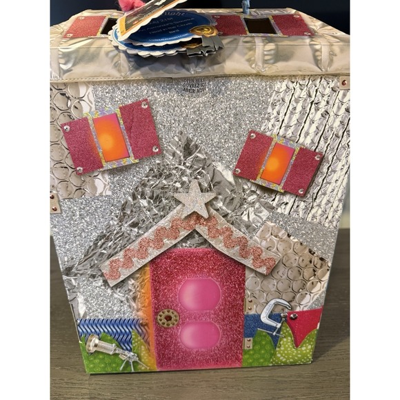 Lalaloopsy Dot Starlight with Bird 12" Doll New 2021 MGA 10th Anniversary - Picture 5 of 7